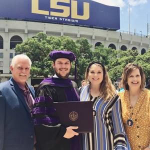 Meet your Posher, Kerry